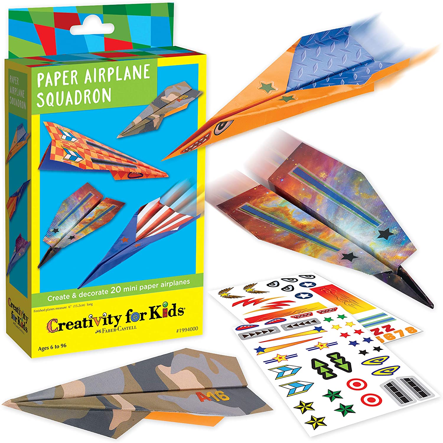 Detail Images Of Paper Airplanes Nomer 46