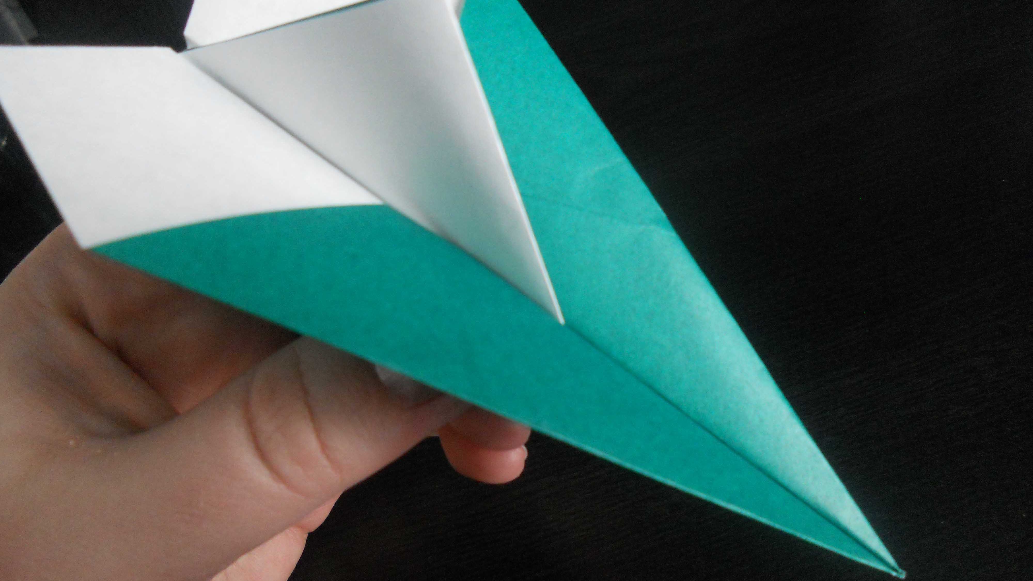 Detail Images Of Paper Airplanes Nomer 50