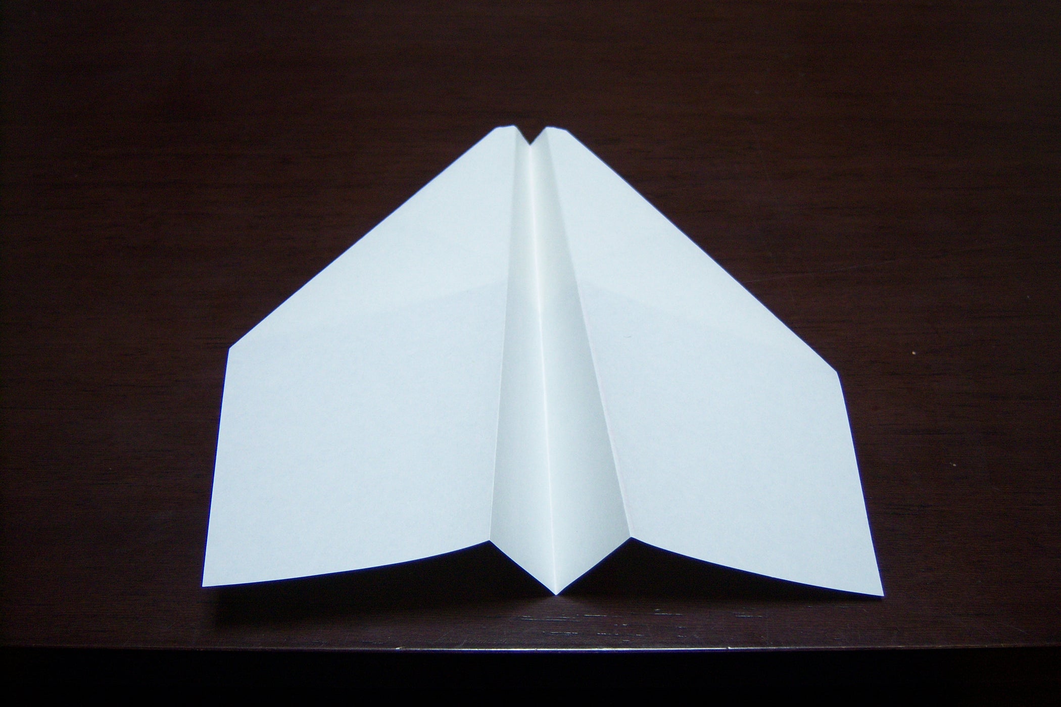 Detail Images Of Paper Airplanes Nomer 57