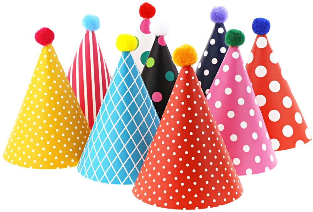 Images Of Party Hats - KibrisPDR
