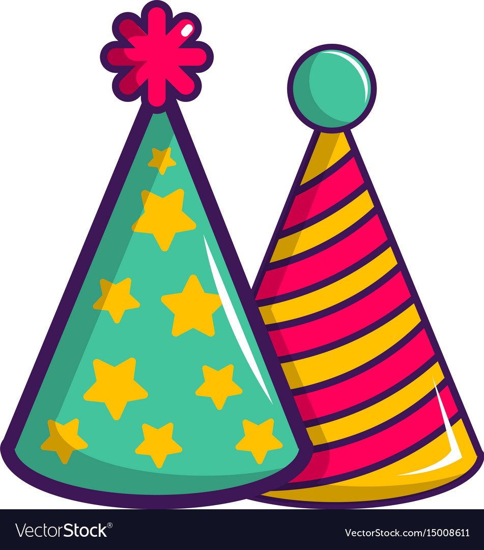 Detail Images Of Party Hats Nomer 14