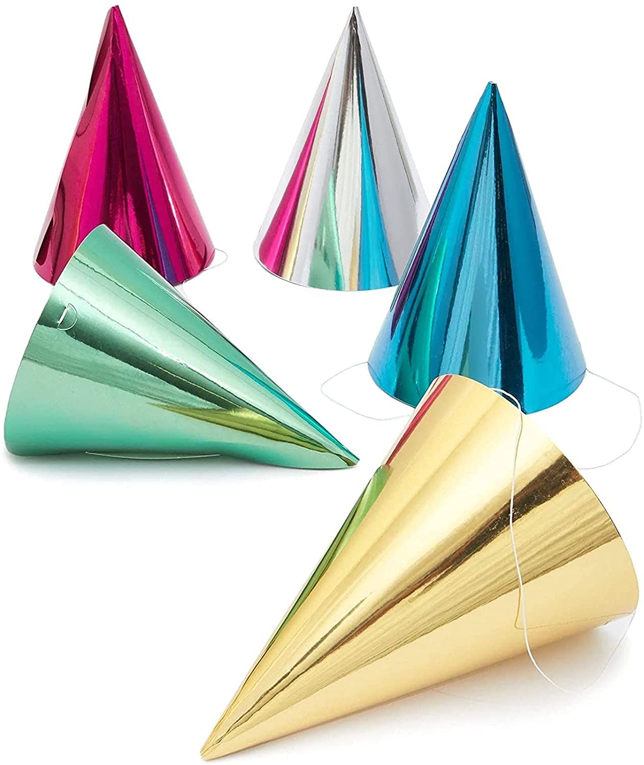Detail Images Of Party Hats Nomer 15