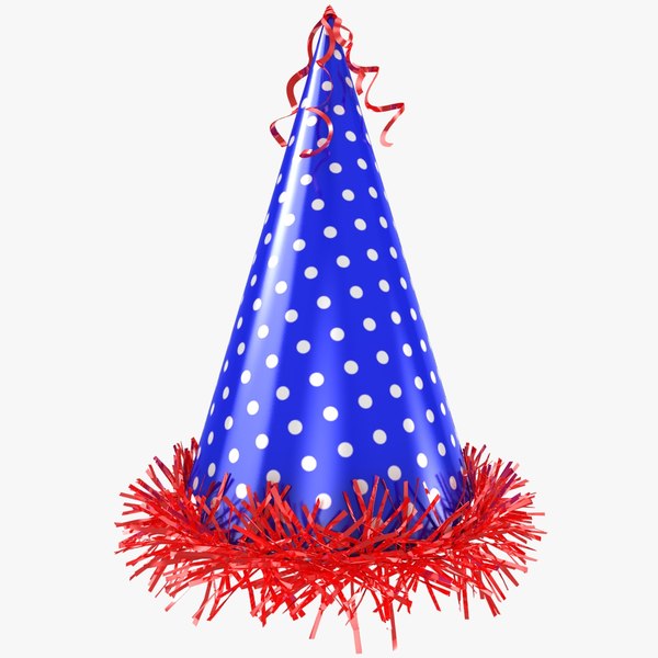 Detail Images Of Party Hats Nomer 18