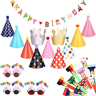 Detail Images Of Party Hats Nomer 22