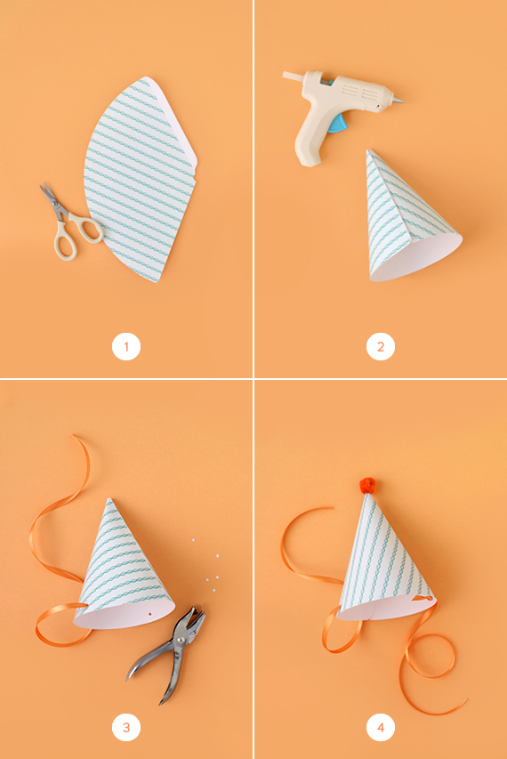 Detail Images Of Party Hats Nomer 32