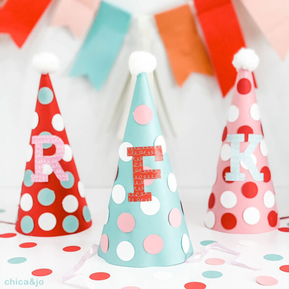 Detail Images Of Party Hats Nomer 35