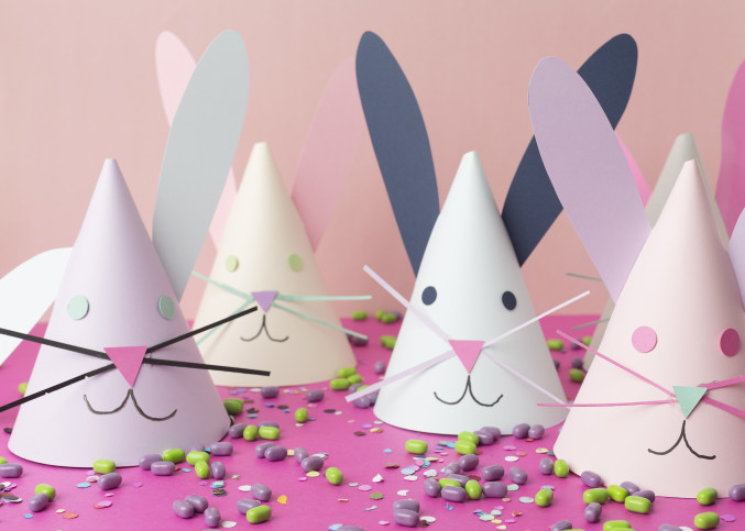 Detail Images Of Party Hats Nomer 37