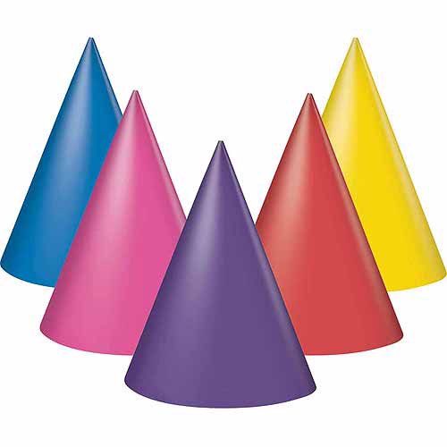 Detail Images Of Party Hats Nomer 5