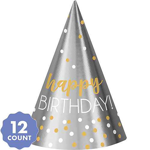 Detail Images Of Party Hats Nomer 40
