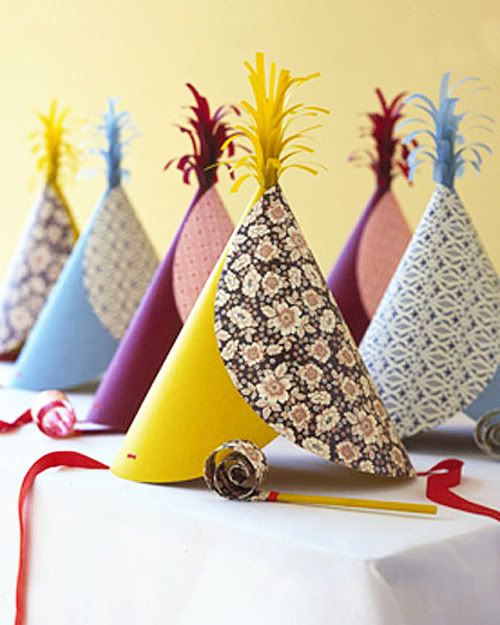 Detail Images Of Party Hats Nomer 42