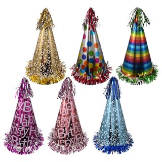Detail Images Of Party Hats Nomer 45