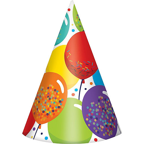 Detail Images Of Party Hats Nomer 6