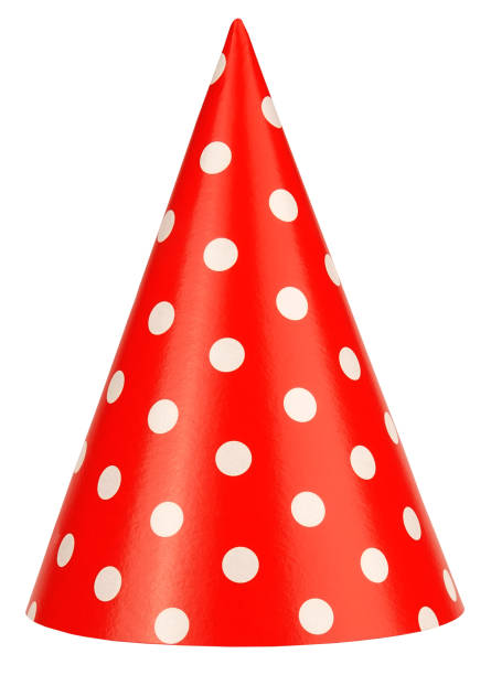 Detail Images Of Party Hats Nomer 49