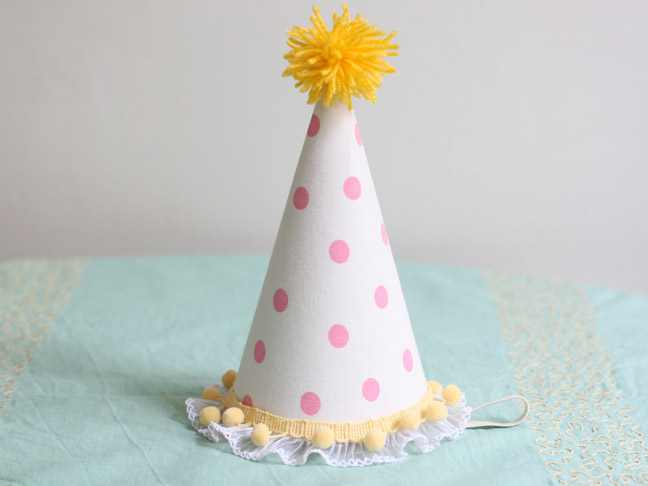 Detail Images Of Party Hats Nomer 53