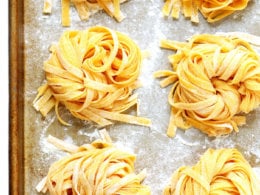 Detail Images Of Pasta Nomer 24