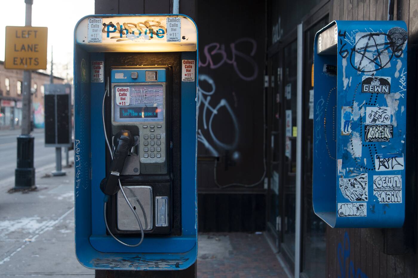 Detail Images Of Payphones Nomer 28