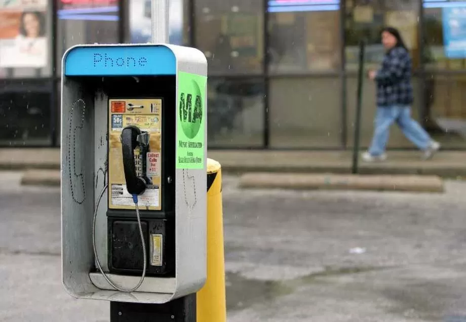 Detail Images Of Payphones Nomer 4