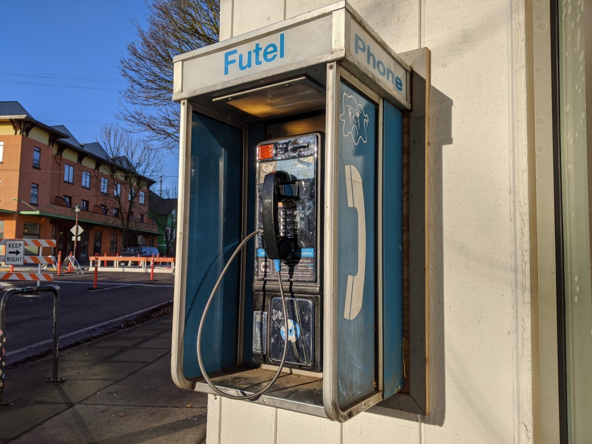 Detail Images Of Payphones Nomer 5