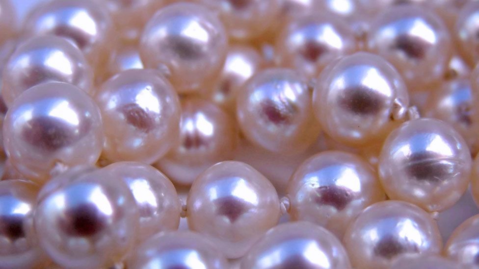 Detail Images Of Pearls Nomer 10