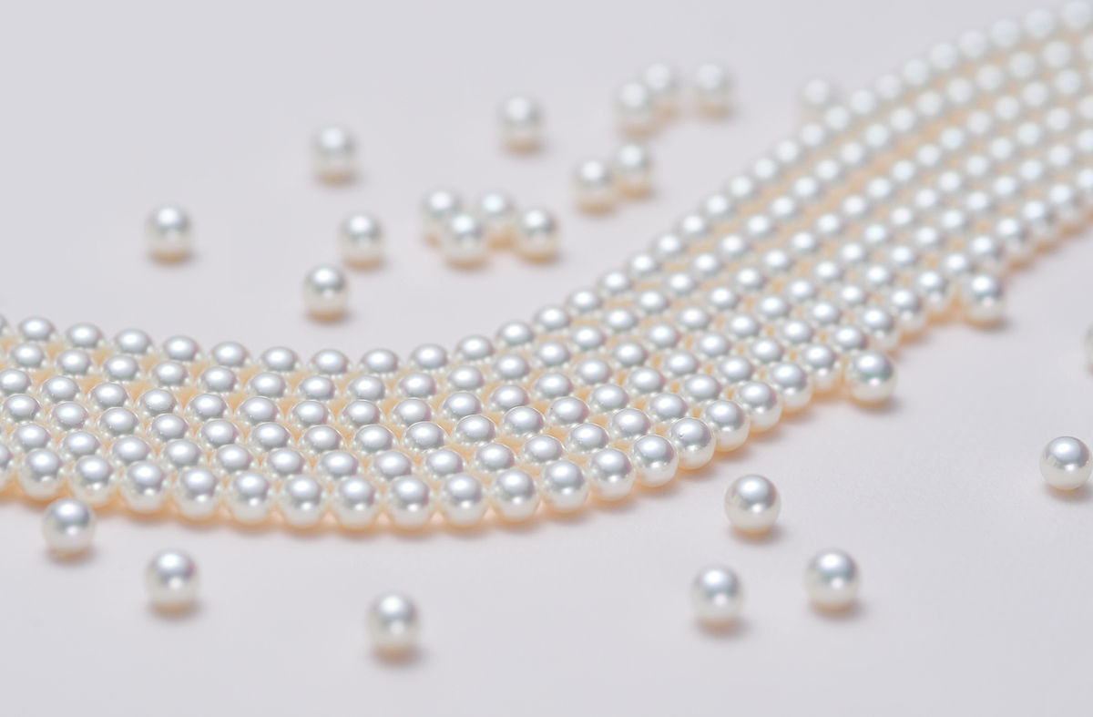 Detail Images Of Pearls Nomer 17