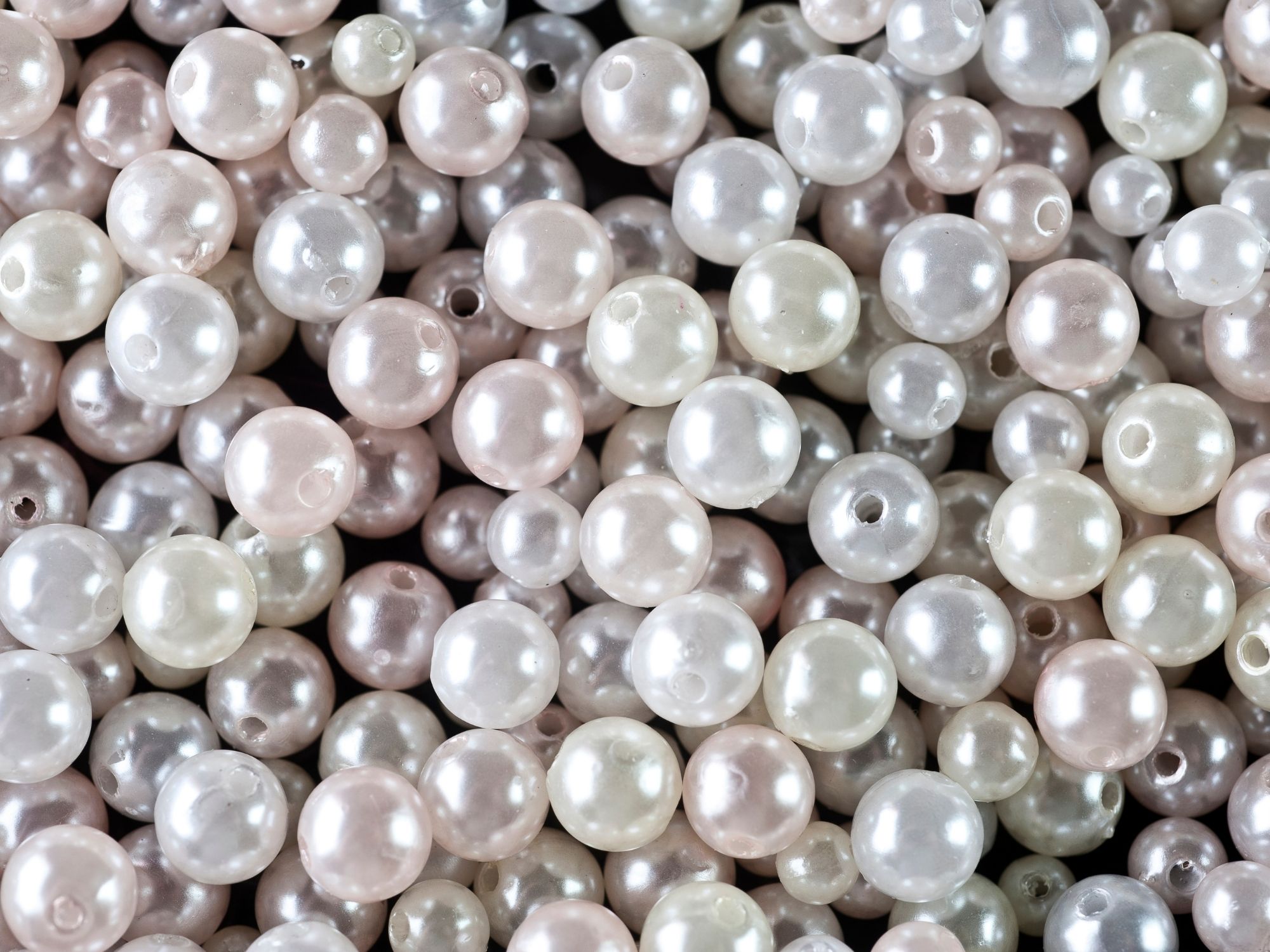 Detail Images Of Pearls Nomer 22