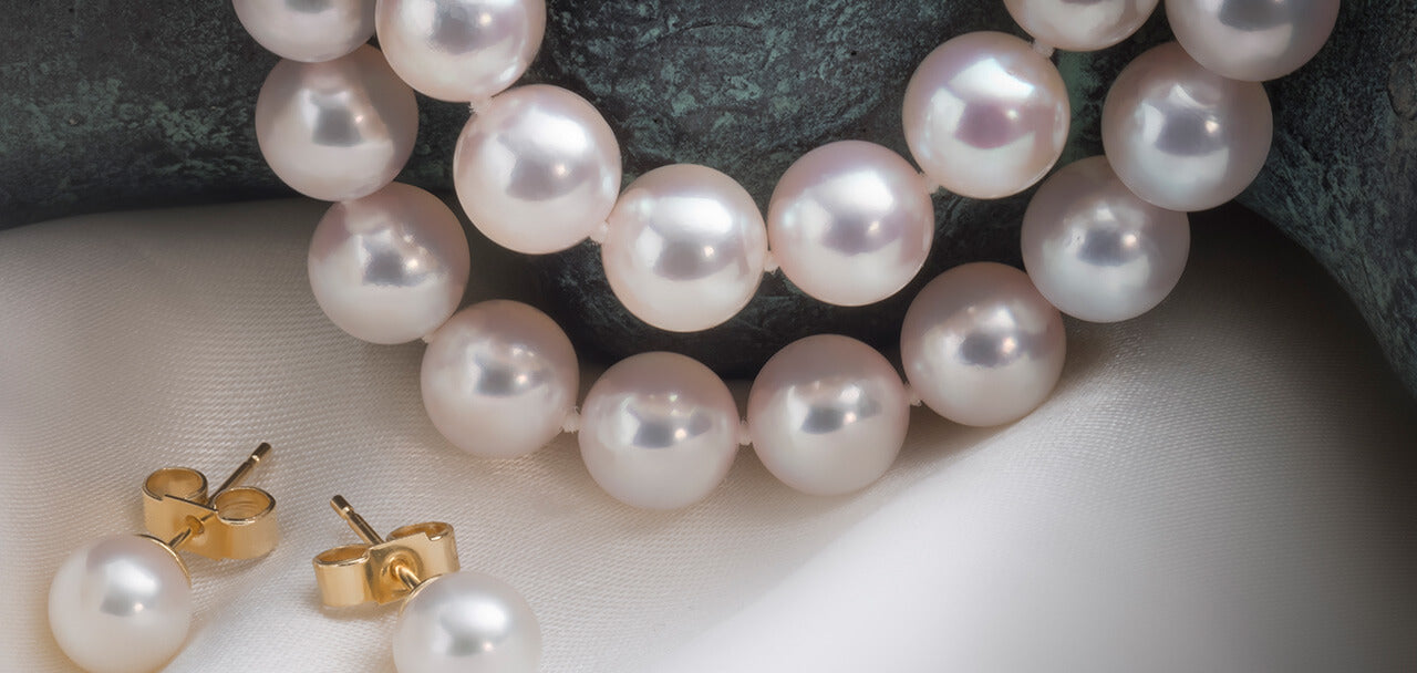 Detail Images Of Pearls Nomer 23