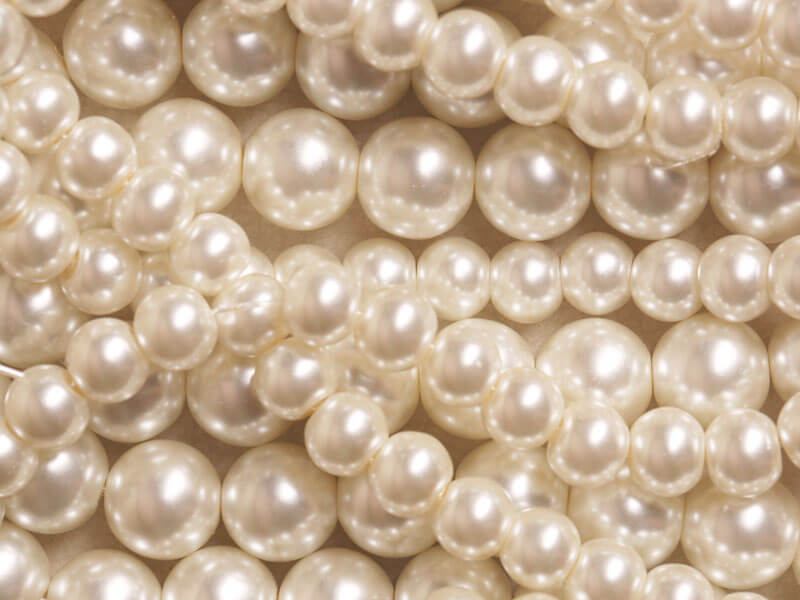 Detail Images Of Pearls Nomer 24