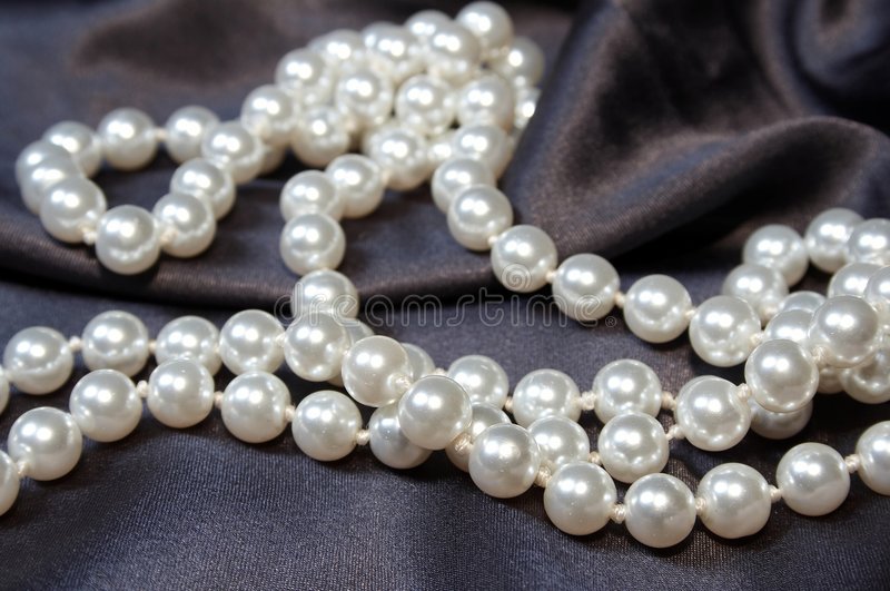 Detail Images Of Pearls Nomer 4