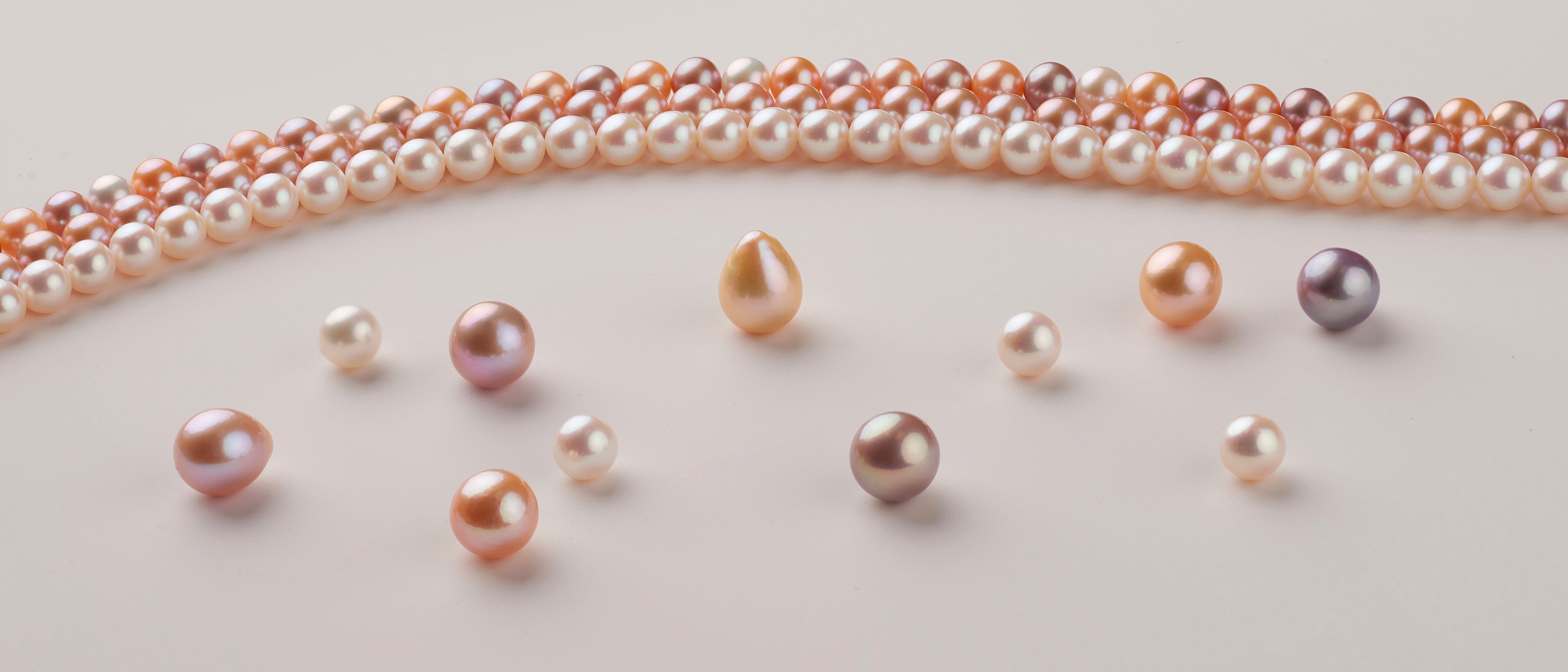 Detail Images Of Pearls Nomer 36