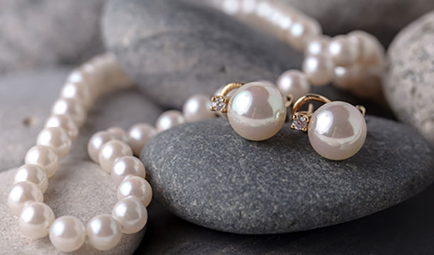 Detail Images Of Pearls Nomer 40