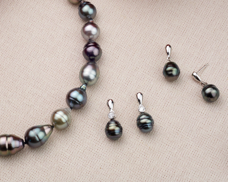 Detail Images Of Pearls Nomer 43