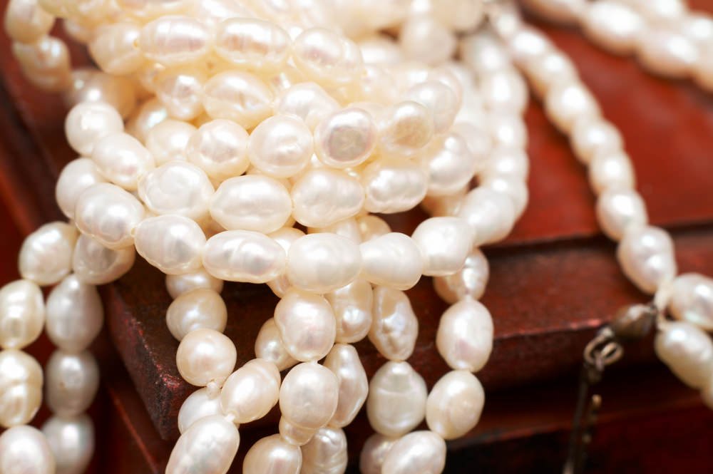 Detail Images Of Pearls Nomer 49