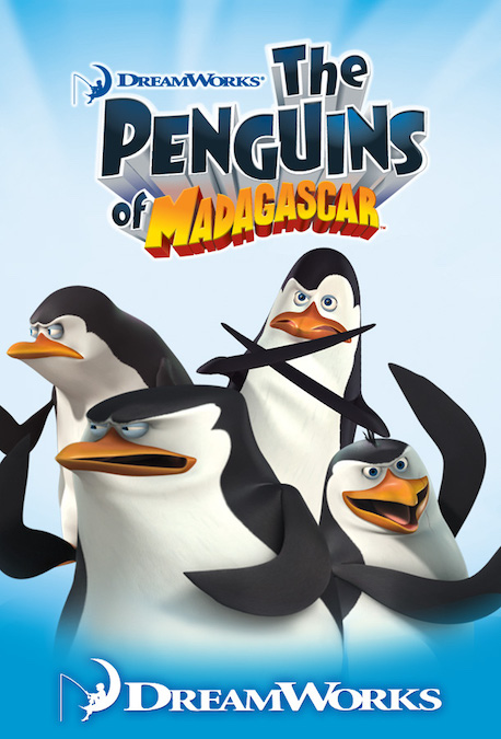 Detail Images Of Penguins Of Madagascar Nomer 3
