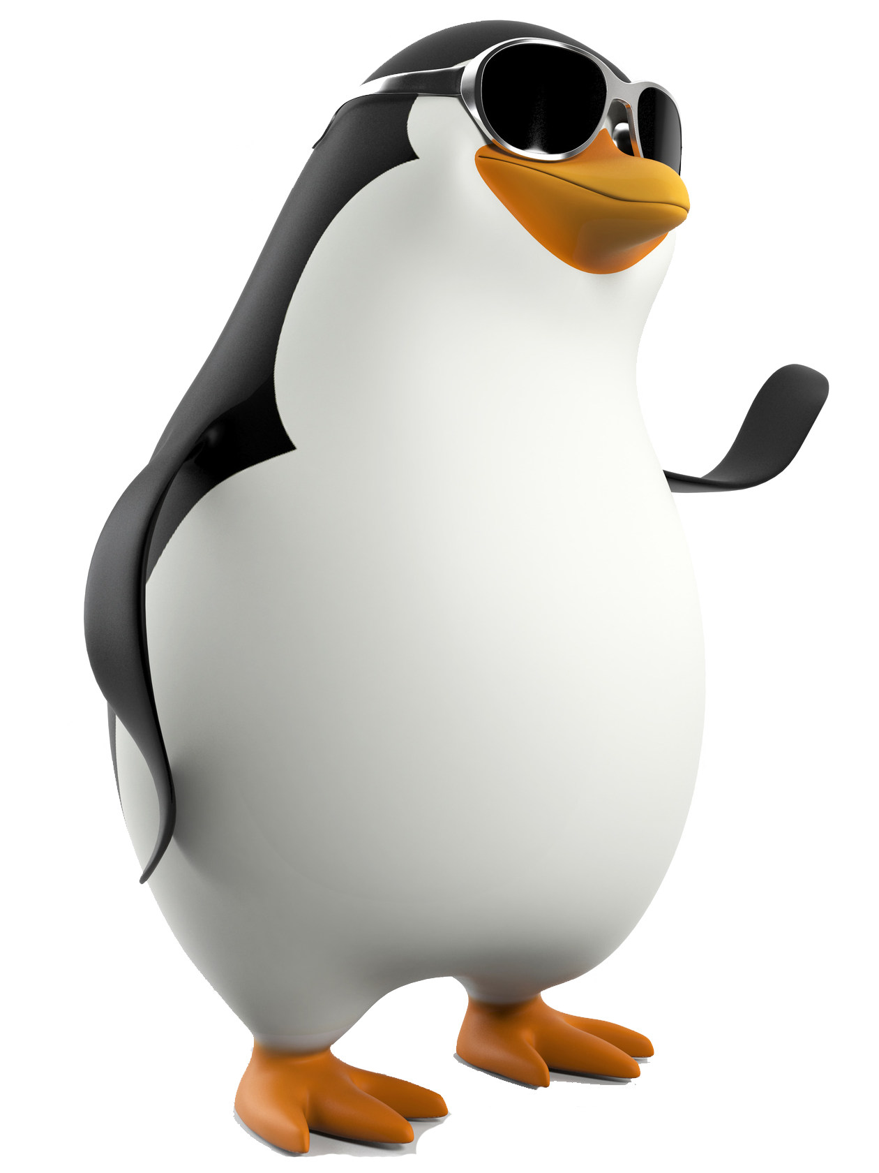 Detail Images Of Penguins Of Madagascar Nomer 56