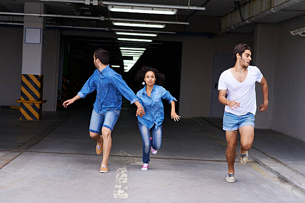 Detail Images Of People Running Nomer 39