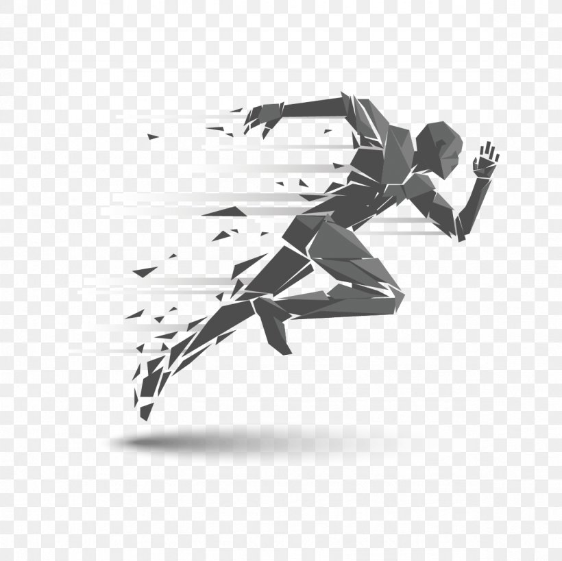 Detail Images Of People Running Nomer 54