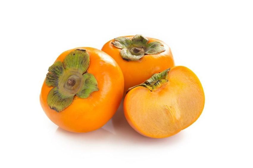 Detail Images Of Persimmon Trees Nomer 41