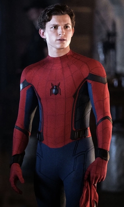 Images Of Peter Parker - KibrisPDR