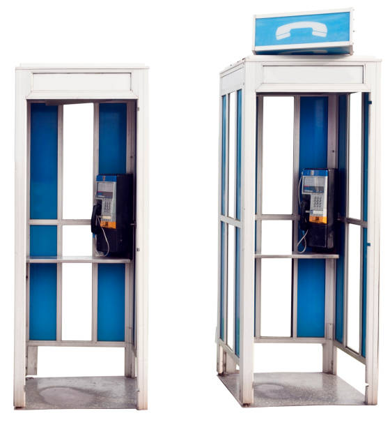 Detail Images Of Phone Booths Nomer 14