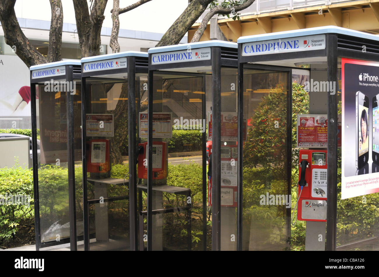 Detail Images Of Phone Booths Nomer 39