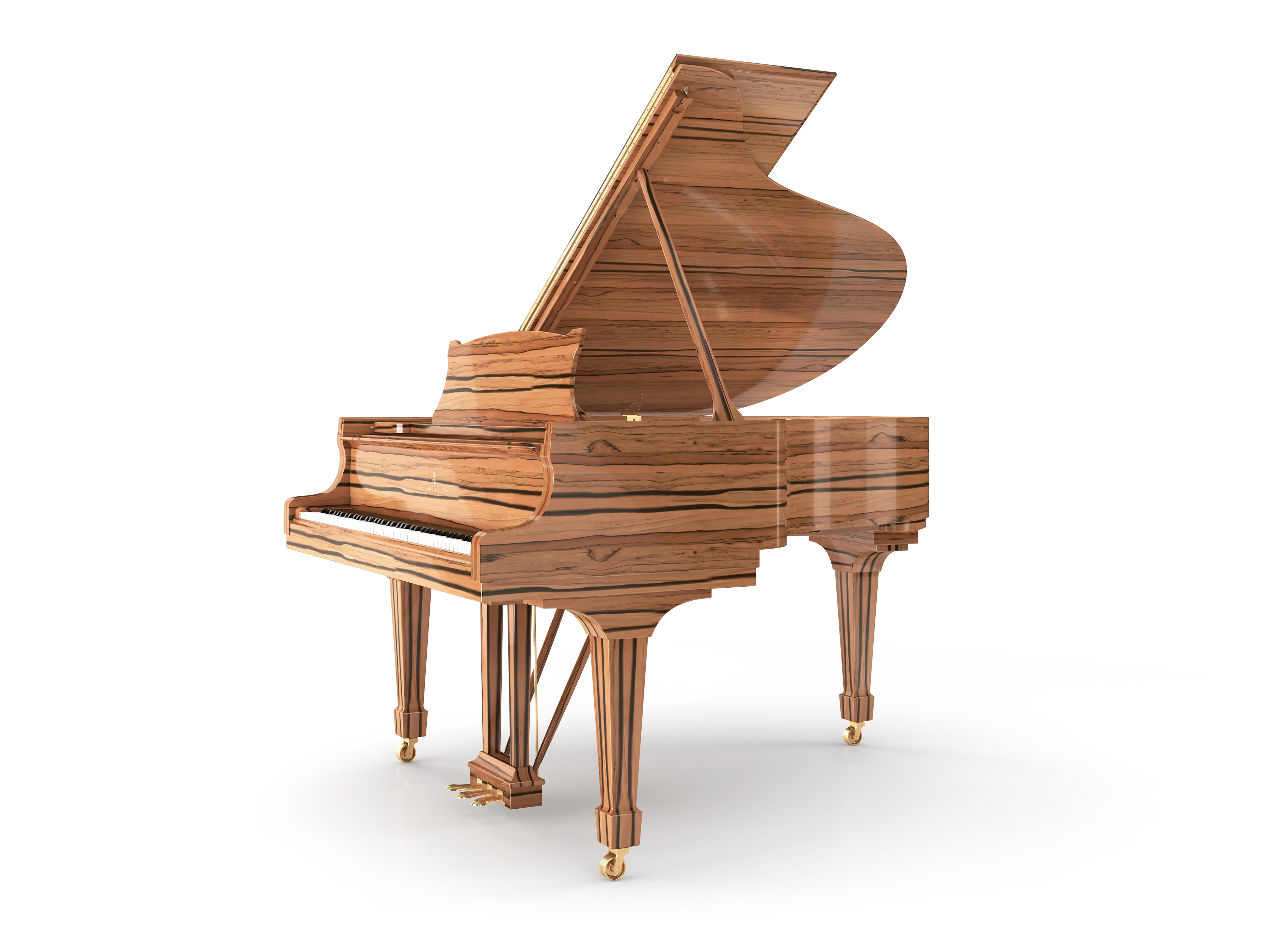 Detail Images Of Pianos Nomer 21