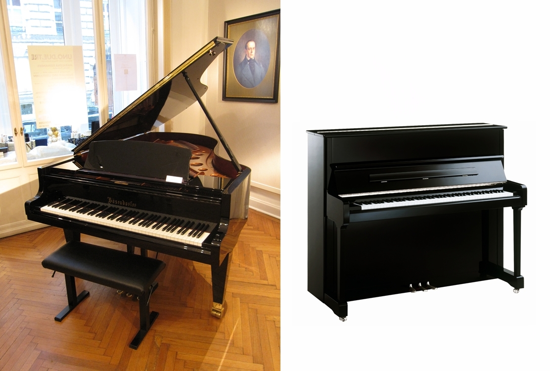 Detail Images Of Pianos Nomer 43