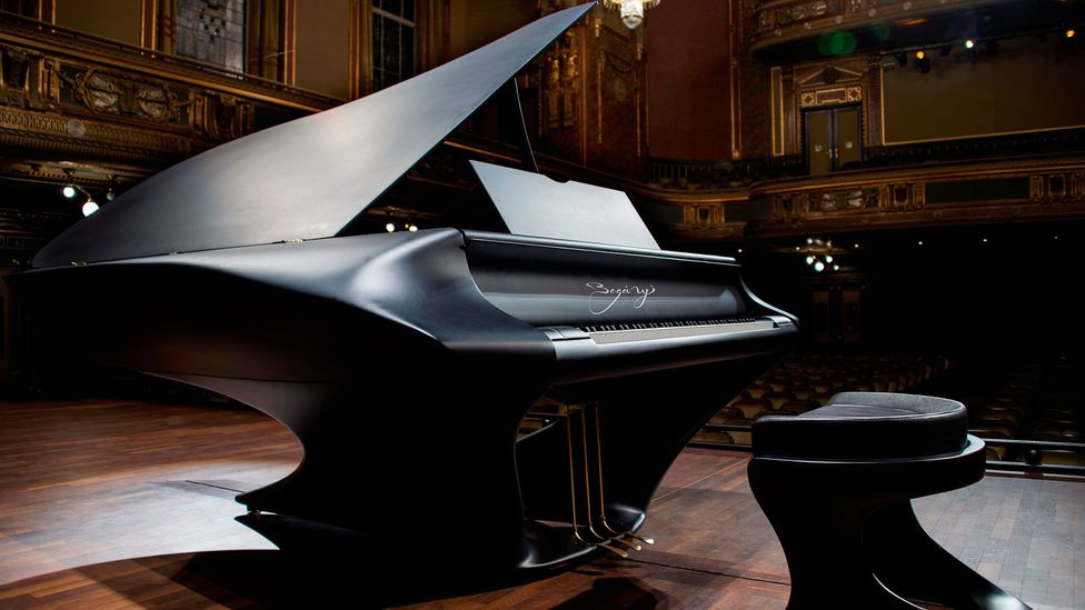 Detail Images Of Pianos Nomer 6