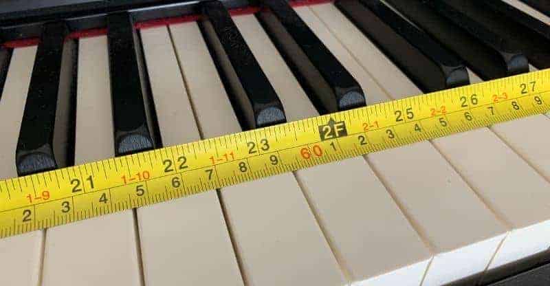 Detail Images Of Pianos Nomer 51