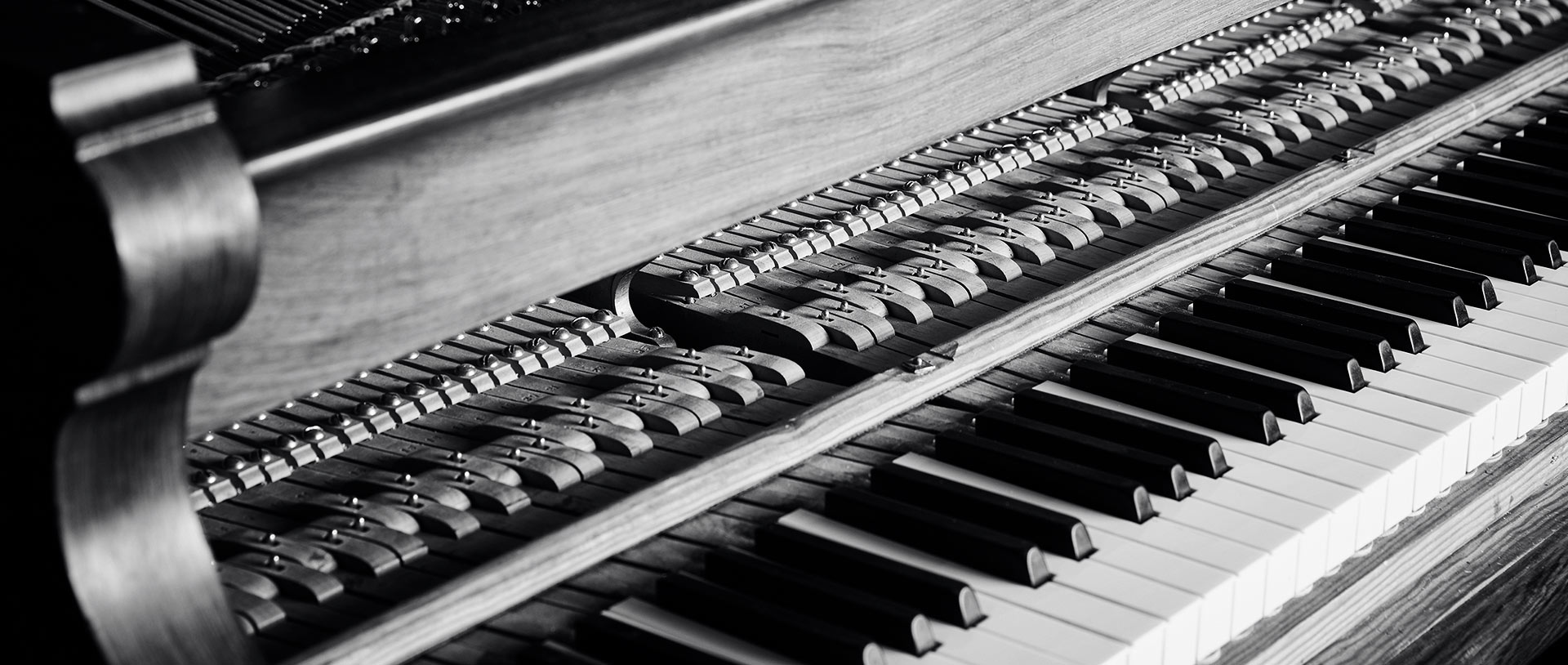 Detail Images Of Pianos Nomer 7