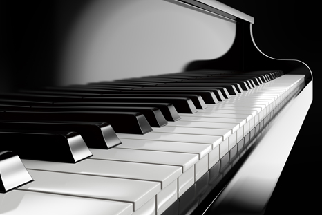 Detail Images Of Pianos Nomer 9