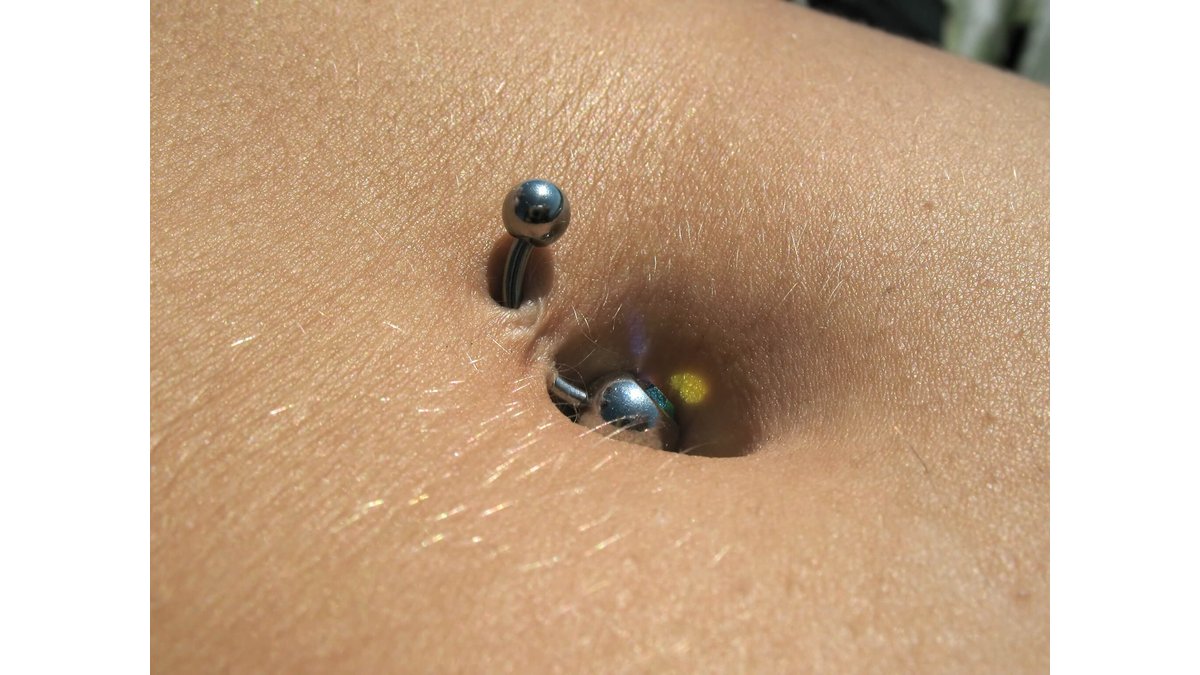 Detail Images Of Piercings Nomer 46