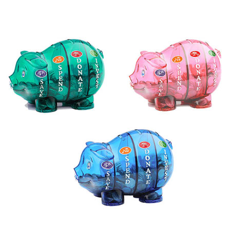 Detail Images Of Piggy Banks Nomer 54