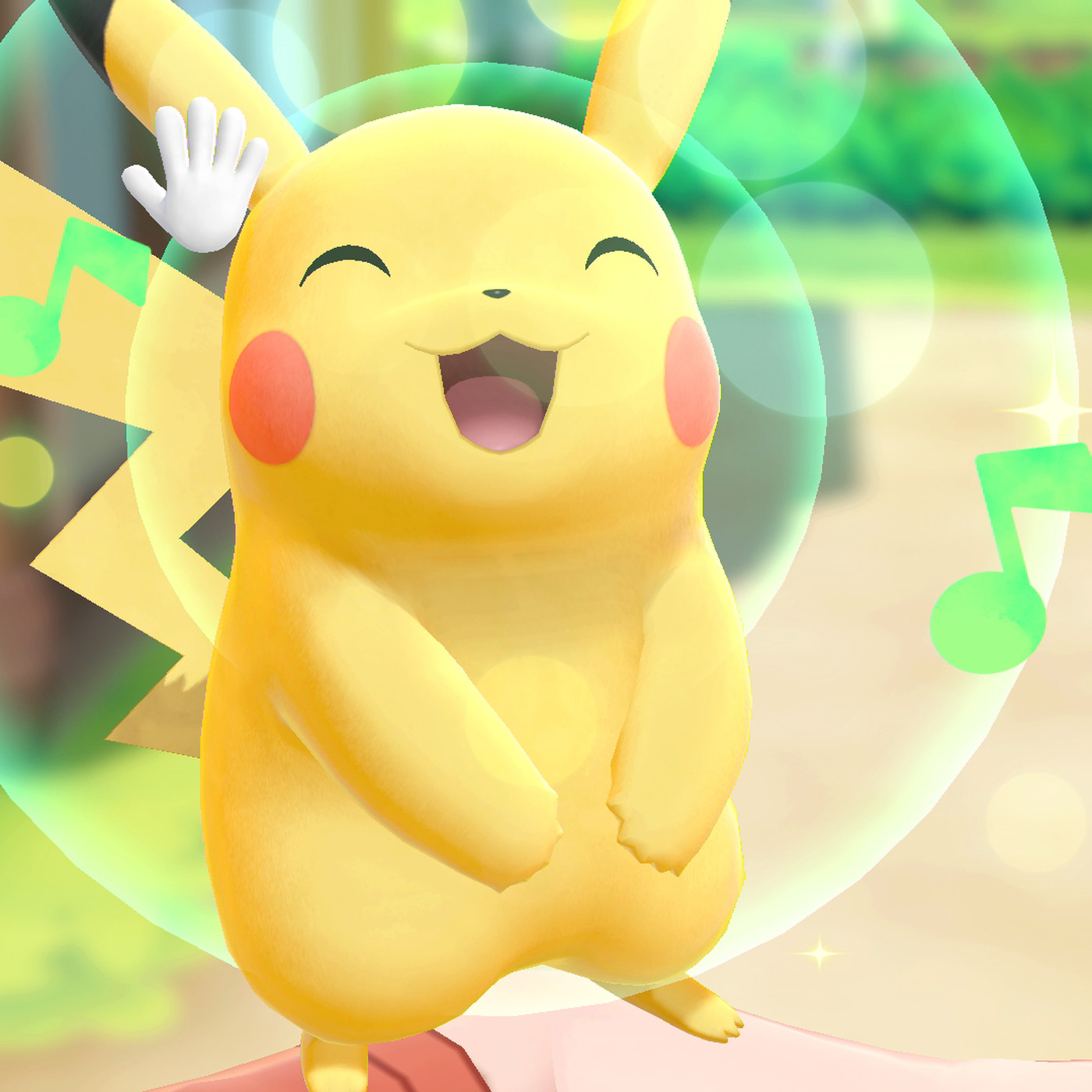 Detail Images Of Pikachu Pokemon Nomer 17