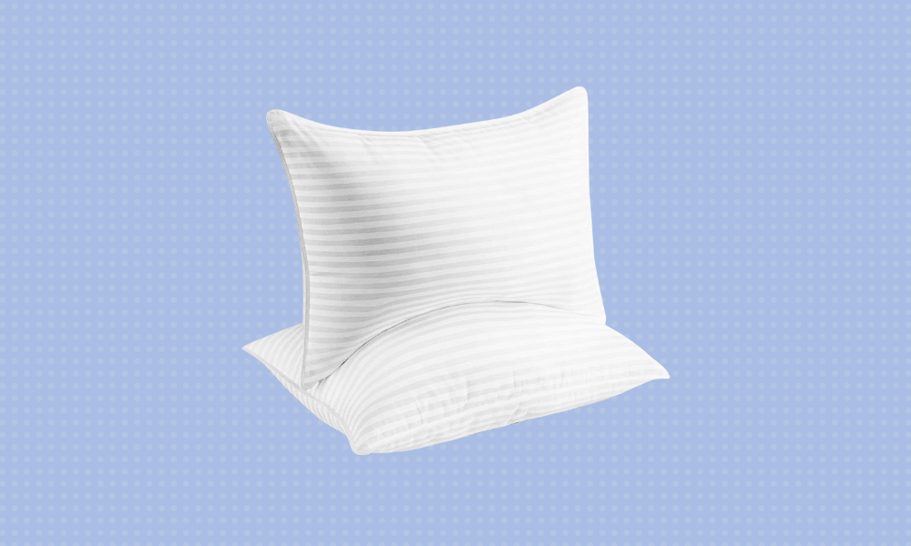 Detail Images Of Pillow Nomer 44